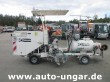 Hofmann - H16-3 Universal Kaltfarbe Roadmarking Markiermaschine Straßenmarkierung