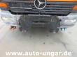 Mercedes - Atego 1523 Winterdienst Küpper-Weisser STA 95 Salzstreuer