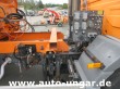 Mercedes - Atego 1523 Winterdienst Küpper-Weisser STA 95 Salzstreuer