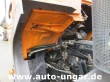 Mercedes - Atego 1523 Winterdienst Küpper-Weisser STA 95 Salzstreuer