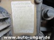 Mercedes - Atego 1523 Winterdienst Küpper-Weisser STA 95 Salzstreuer