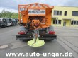Mercedes - Atego 1523 Winterdienst Küpper-Weisser STA 95 Salzstreuer