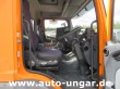 Mercedes - Atego 1523 Winterdienst Küpper-Weisser STA 95 Salzstreuer
