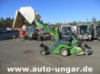 Amazone - PH1250 Profihopper 4WDi Baujahr 2018 Diesel Mulcher Mäher 1.410 Std.
