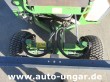 Amazone - PH1250 Profihopper 4WDi Baujahr 2018 Diesel Mulcher Mäher 1.410 Std.