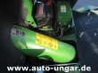 Amazone - PH1250 Profihopper 4WDi Baujahr 2018 Diesel Mulcher Mäher 1.410 Std.