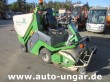 Amazone - PH1250 Profihopper 4WDi Baujahr 2018 Diesel Mulcher Mäher 1.410 Std.
