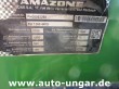 Amazone - PH1250 Profihopper 4WDi Baujahr 2018 Diesel Mulcher Mäher 1.410 Std.