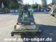 Amazone - PH1250 Profihopper 4WDi Baujahr 2018 Diesel Mulcher Mäher 1.410 Std.