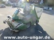 Amazone - PH1250 Profihopper 4WDi Baujahr 2018 Diesel Mulcher Mäher 1.410 Std.