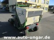 Amazone - PH1250 Profihopper 4WDi Baujahr 2018 Diesel Mulcher Mäher 1.410 Std.