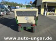Amazone - PH1250 Profihopper 4WDi Baujahr 2018 Diesel Mulcher Mäher 1.410 Std.