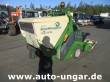 Amazone - PH1250 Profihopper 4WDi Baujahr 2018 Diesel Mulcher Mäher 1.410 Std.