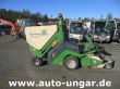 Amazone - PH1250 Profihopper 4WDi Baujahr 2018 Diesel Mulcher Mäher 1.410 Std.