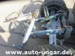 Aebi - TerraTrac TT 240 4x4x4 Bergtraktor Metrac Sauerburger Hangschlepper