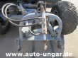 Aebi - TerraTrac TT 240 4x4x4 Bergtraktor Metrac Sauerburger Hangschlepper