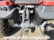 Aebi - TerraTrac TT 240 4x4x4 Bergtraktor Metrac Sauerburger Hangschlepper