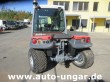 Aebi - TerraTrac TT 240 4x4x4 Bergtraktor Metrac Sauerburger Hangschlepper