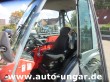 Aebi - TerraTrac TT 240 4x4x4 Bergtraktor Metrac Sauerburger Hangschlepper