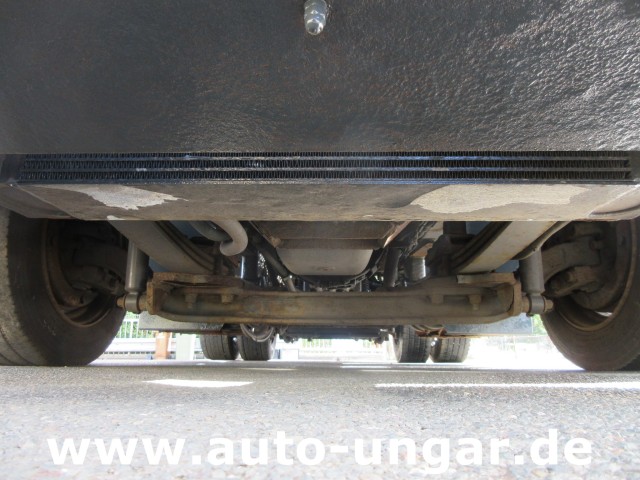 Terberg - YT 182  8.142 Betriebsstunden Terminalzugmaschine - Umsetzer - Sattelumsetzer
