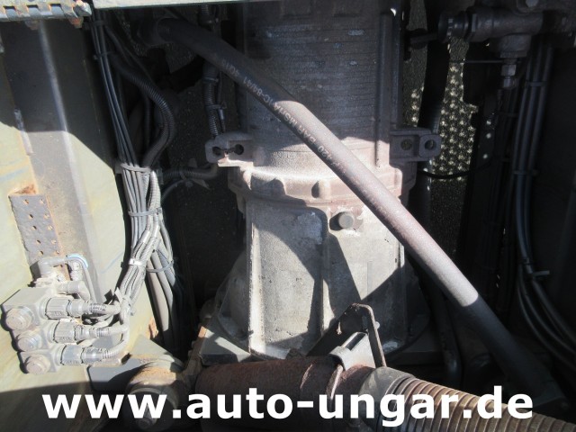 Terberg - YT 182  8.142 Betriebsstunden Terminalzugmaschine - Umsetzer - Sattelumsetzer
