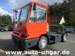 Terberg - YT 182  8.142 Betriebsstunden Terminalzugmaschine - Umsetzer - Sattelumsetzer