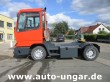 Terberg - YT 182  8.142 Betriebsstunden Terminalzugmaschine - Umsetzer - Sattelumsetzer