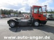 Terberg - YT 182  8.142 Betriebsstunden Terminalzugmaschine - Umsetzer - Sattelumsetzer