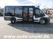 Fiat - Ducato Dietrich Vehiculos City 21A Citybus Einsatzleitfahrzeug Feuerwehr Rettungsdienst