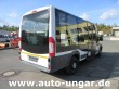 Fiat - Ducato Dietrich Vehiculos City 21A Citybus Einsatzleitfahrzeug Feuerwehr Rettungsdienst