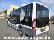 Fiat - Ducato Dietrich Vehiculos City 21A Citybus Einsatzleitfahrzeug Feuerwehr Rettungsdienst