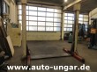 Consul - 2.50 H143 Hebebühne 5t - 5.000kg KFZ Hebebühne LKW Transporter PKW
