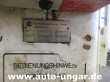 Consul - 2.50 H143 Hebebühne 5t - 5.000kg KFZ Hebebühne LKW Transporter PKW
