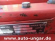 Dücker - RSM 13 Randstreifenmäher Unimog Zapfwelle Bedienpult Ersatzmesser
