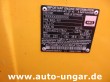 Dücker - HM200 Tandemachse Holzhacker Hatz Diesel Häcksler Chipper Holzhäcksler