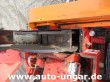 Dücker - HM200 Tandemachse Holzhacker Hatz Diesel Häcksler Chipper Holzhäcksler
