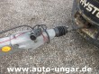 Dücker - HM200 Tandemachse Holzhacker Hatz Diesel Häcksler Chipper Holzhäcksler