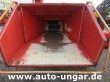 Dücker - HM200 Tandemachse Holzhacker Hatz Diesel Häcksler Chipper Holzhäcksler