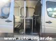 Mercedes - 313 CDI Leichenwagen Bestattungswagen Rappold 4 Särge kurzer Radstand