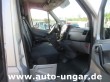 Mercedes - 313 CDI Leichenwagen Bestattungswagen Rappold 4 Särge kurzer Radstand