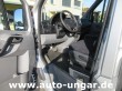 Mercedes - 313 CDI Leichenwagen Bestattungswagen Rappold 4 Särge kurzer Radstand