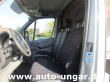 Mercedes - 313 CDI Leichenwagen Bestattungswagen Rappold 4 Särge kurzer Radstand