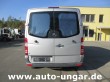 Mercedes - 313 CDI Leichenwagen Bestattungswagen Rappold 4 Särge kurzer Radstand