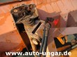 Schmidt - Schneepflug 240cm für Unimog - Traktor Winterdienst