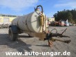 Golfra - Wasserfass - Güllefass 5.000l