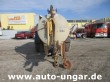 Golfra - Wasserfass - Güllefass 5.000l