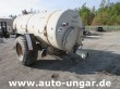Golfra - Wasserfass - Güllefass 5.000l