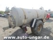 Golfra - Wasserfass - Güllefass 5.000l