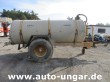 Golfra - Wasserfass - Güllefass 5.000l