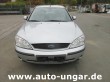 Ford - Mondeo Ghia 1.8l Benzin Limousine 1. Hand erst 47'km
